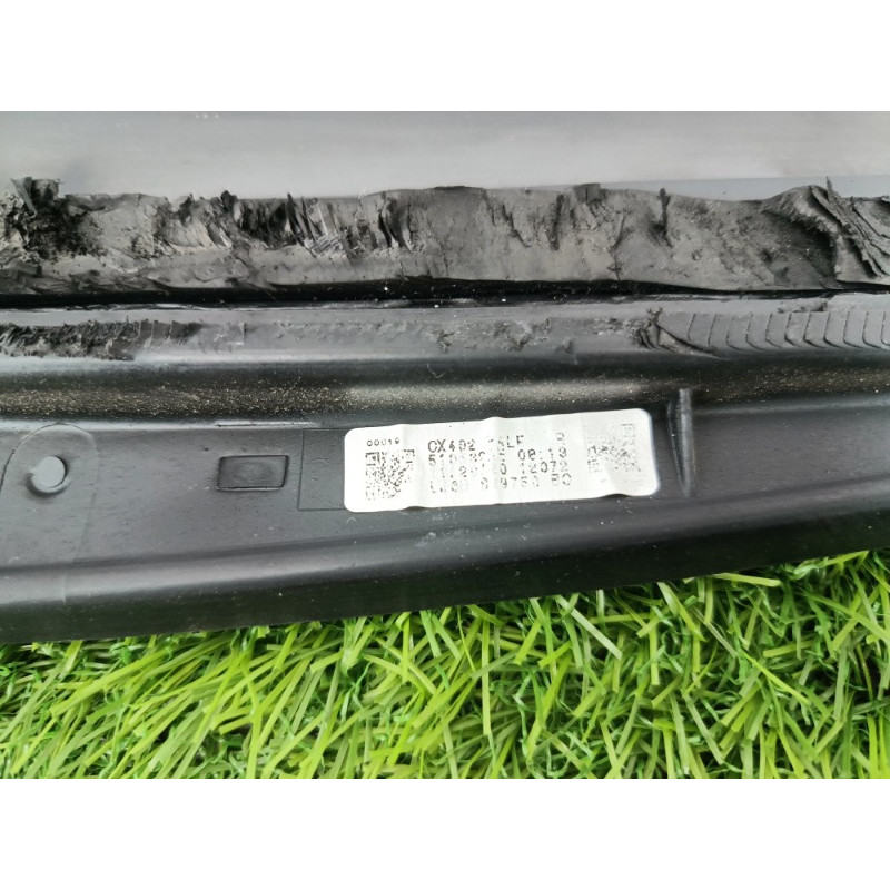 Форточка кузова (стекла и зеркала) Ford ESCAPE MK4 2020 1.5 LJ6Z7829710B