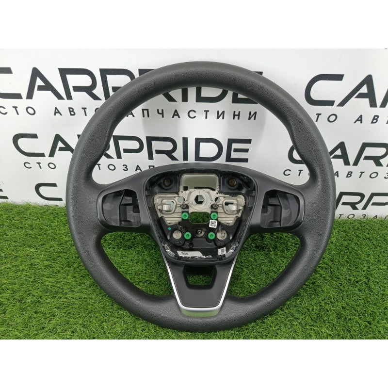 Руль (салон) Ford ESCAPE MK4 2020 1.5 LJ6Z3600BC