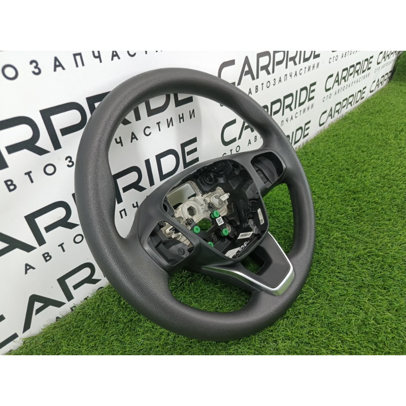 Руль (салон) Ford ESCAPE MK4 2020 1.5 LJ6Z3600BC