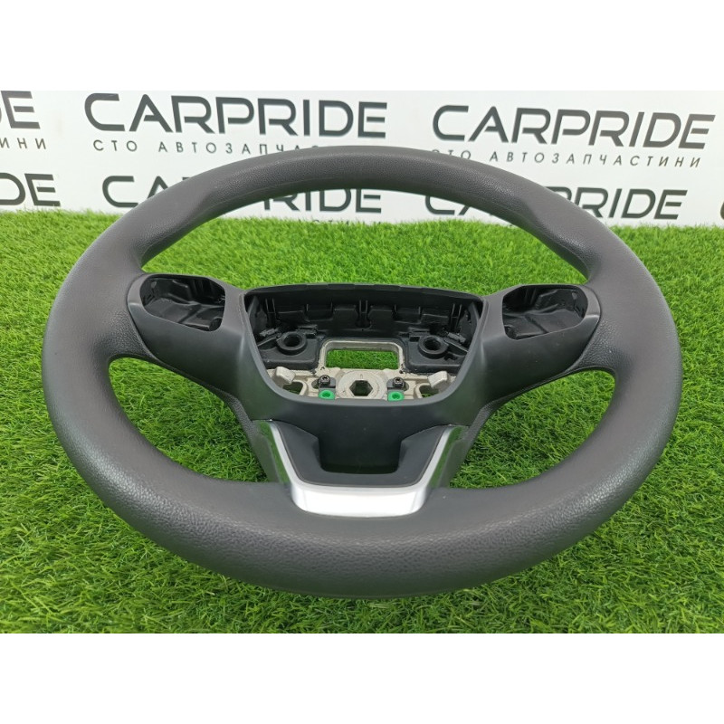 Руль (салон) Ford ESCAPE MK4 2020 1.5 LJ6Z3600BC