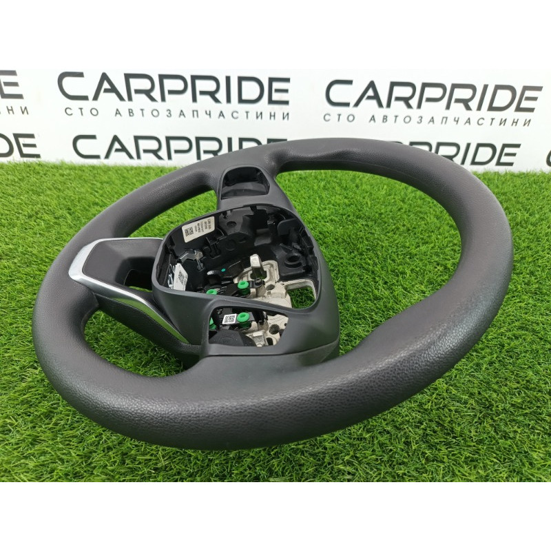 Руль (салон) Ford ESCAPE MK4 2020 1.5 LJ6Z3600BC