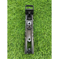 Кронштейн ремня безопасности