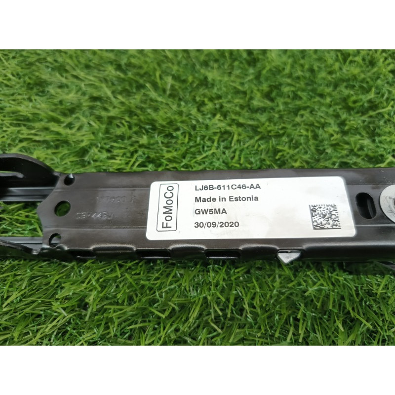 Кронштейн ремня безопасности (салон) Ford ESCAPE MK4 2020 1.5 LJ6Z78602B82A