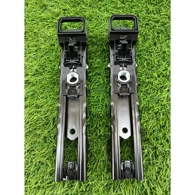 Кронштейн ремня безопасности (салон) Ford ESCAPE MK4 2020 1.5 LJ6Z78602B82A