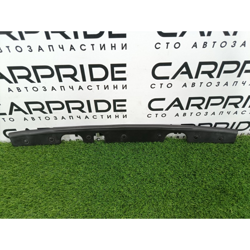 Уплотнитель проема багажника (кузов и элементы) Ford ESCAPE MK4 2020 1.5 LJ6Z7843720A