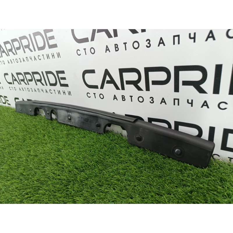 Уплотнитель проема багажника (кузов и элементы) Ford ESCAPE MK4 2020 1.5 LJ6Z7843720A