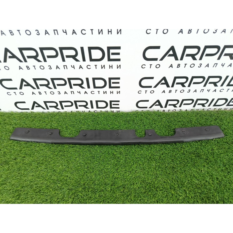 Уплотнитель проема багажника (кузов и элементы) Ford ESCAPE MK4 2020 1.5 LJ6Z7843720A