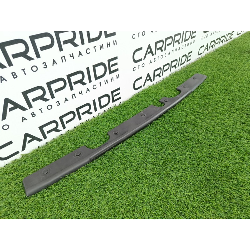 Уплотнитель проема багажника (кузов и элементы) Ford ESCAPE MK4 2020 1.5 LJ6Z7843720A