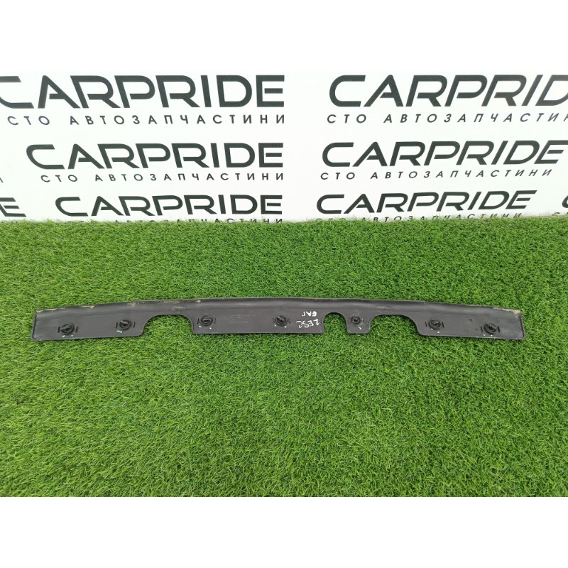 Уплотнитель проема багажника (кузов и элементы) Ford ESCAPE MK4 2020 1.5 LJ6Z7843720A