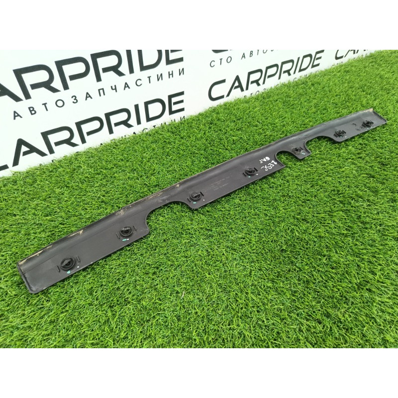 Уплотнитель проема багажника (кузов и элементы) Ford ESCAPE MK4 2020 1.5 LJ6Z7843720A