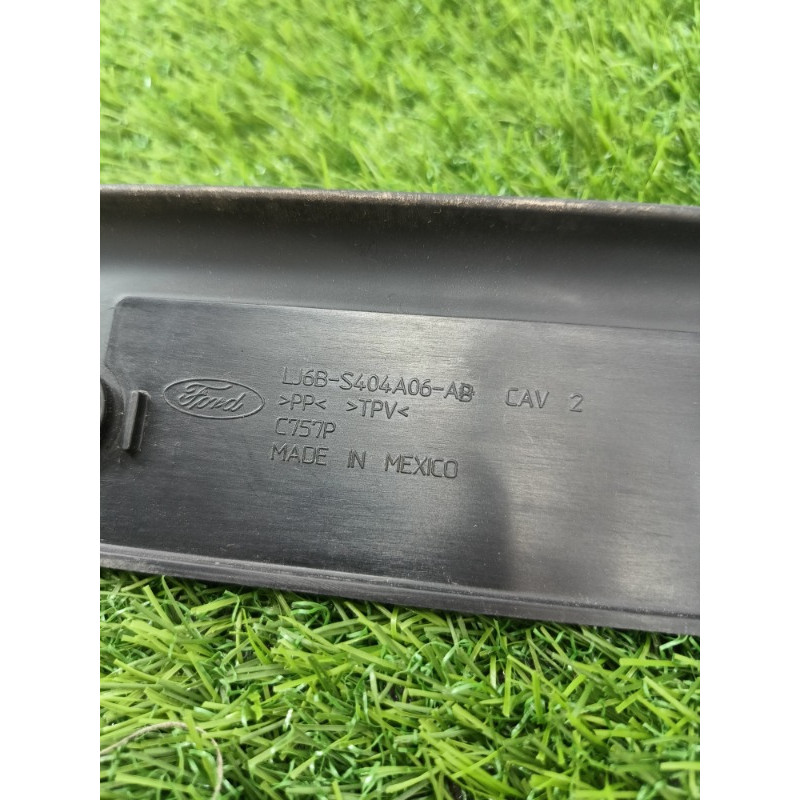 Уплотнитель проема багажника (кузов и элементы) Ford ESCAPE MK4 2020 1.5 LJ6Z7843720A