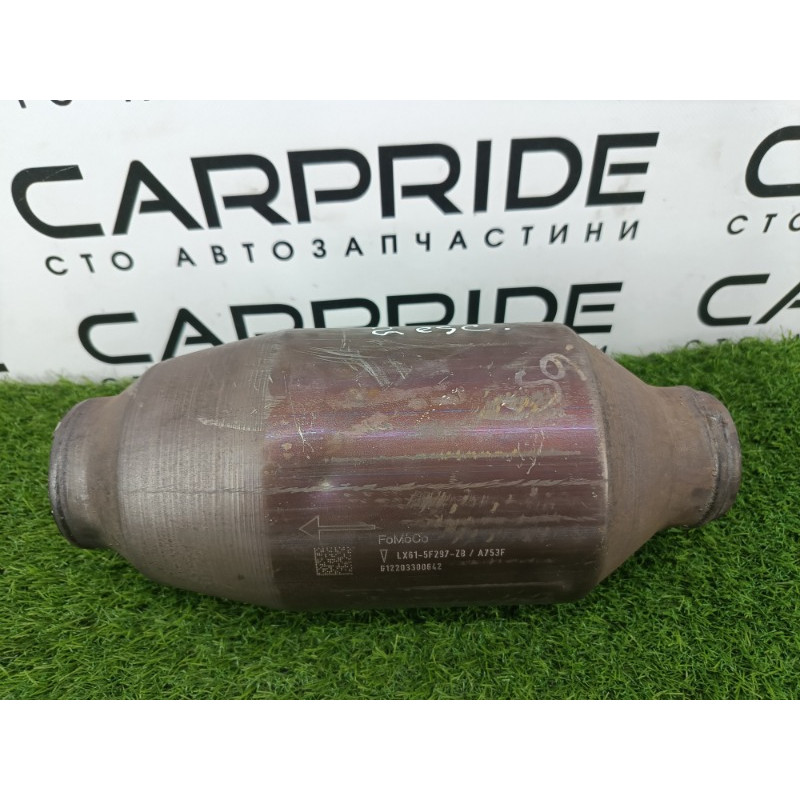 Катализатор (выпускная система) Ford ESCAPE MK4 2020 1.5 lx615f297zb