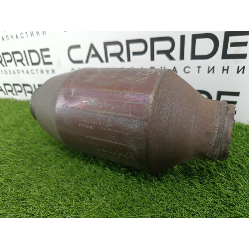 Катализатор (выпускная система) Ford ESCAPE MK4 2020 1.5 lx615f297zb