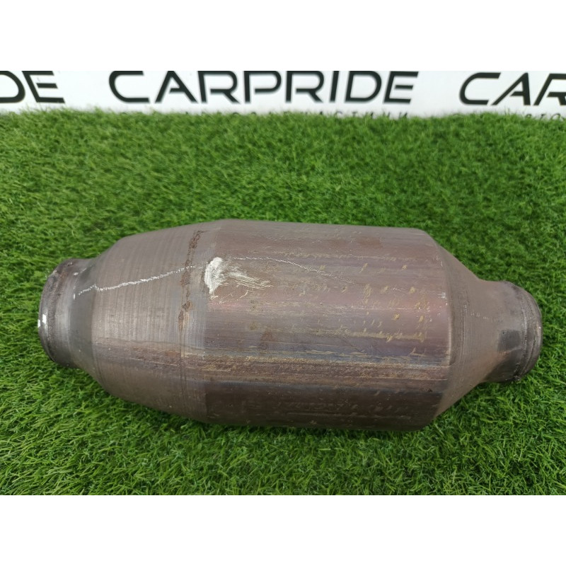 Катализатор (выпускная система) Ford ESCAPE MK4 2020 1.5 lx615f297zb