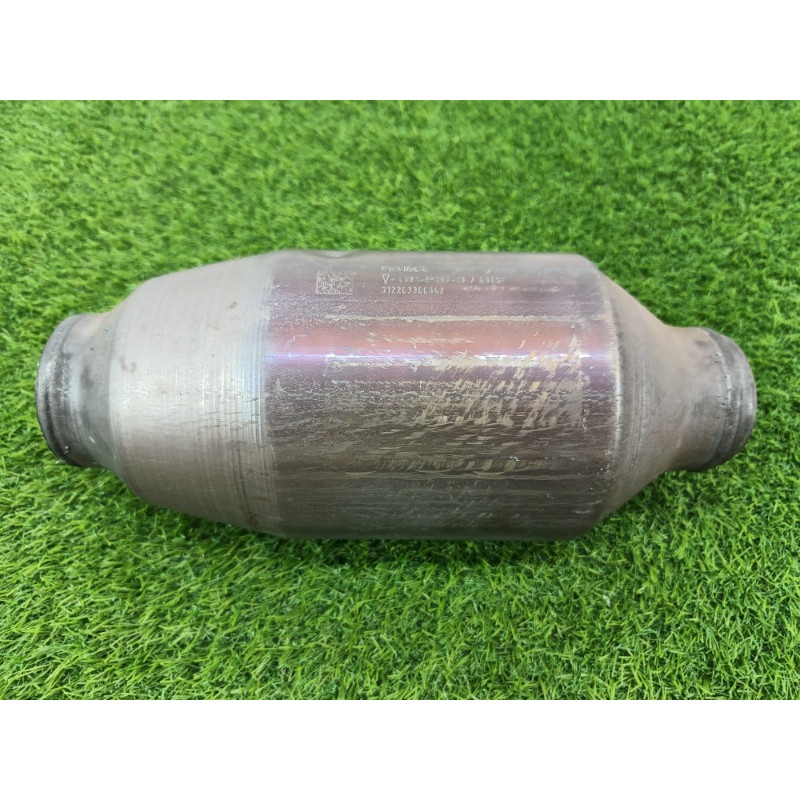 Катализатор (выпускная система) Ford ESCAPE MK4 2020 1.5 lx615f297zb