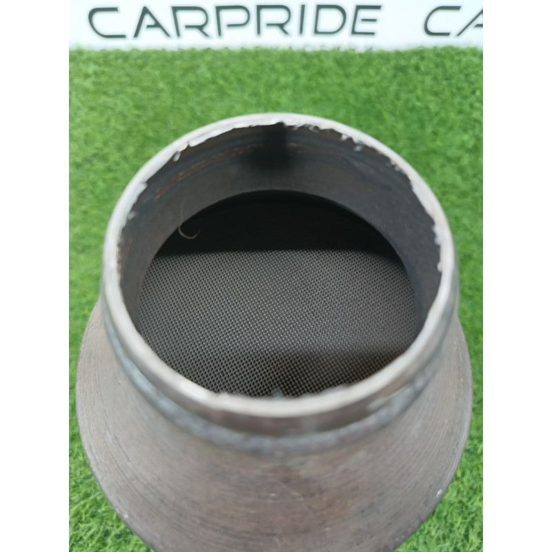 Катализатор (выпускная система) Ford ESCAPE MK4 2020 1.5 lx615f297zb