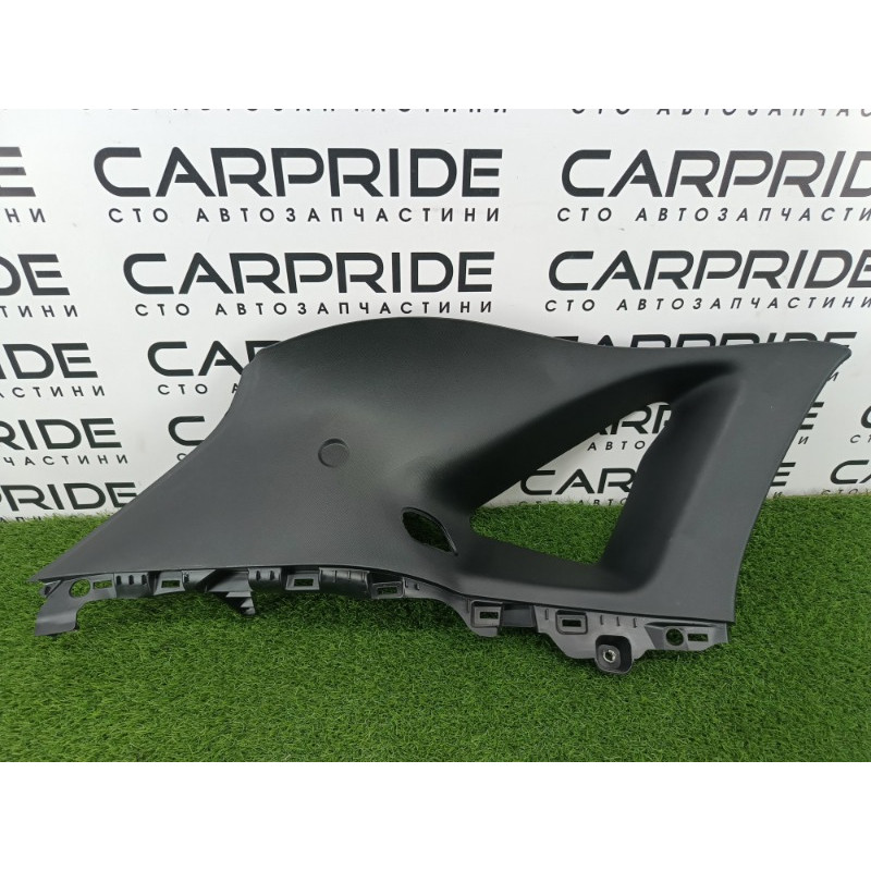 Обшивка багажника (салон) Ford ESCAPE MK4 2020 1.5 LJ6Z7831013AB