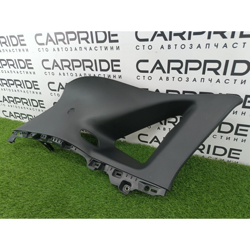 Обшивка багажника (салон) Ford ESCAPE MK4 2020 1.5 LJ6Z7831013AB