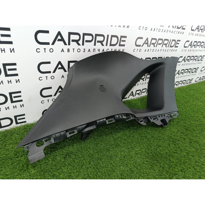 Обшивка багажника (салон) Ford ESCAPE MK4 2020 1.5 LJ6Z7831013AB