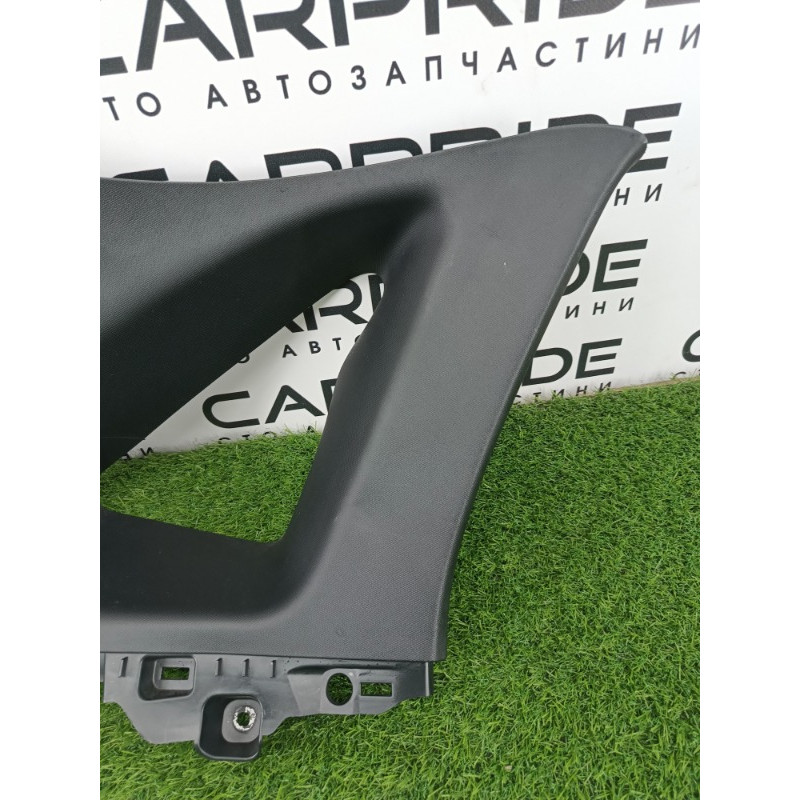 Обшивка багажника (салон) Ford ESCAPE MK4 2020 1.5 LJ6Z7831013AB