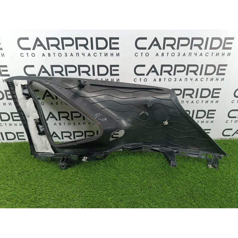 Обшивка багажника (салон) Ford ESCAPE MK4 2020 1.5 LJ6Z7831013AB