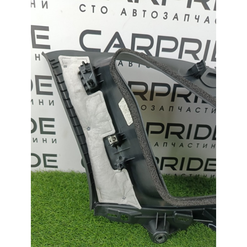 Обшивка багажника (салон) Ford ESCAPE MK4 2020 1.5 LJ6Z7831013AB