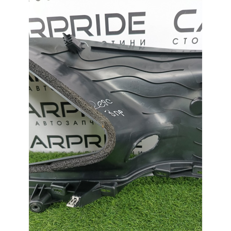 Обшивка багажника (салон) Ford ESCAPE MK4 2020 1.5 LJ6Z7831013AB