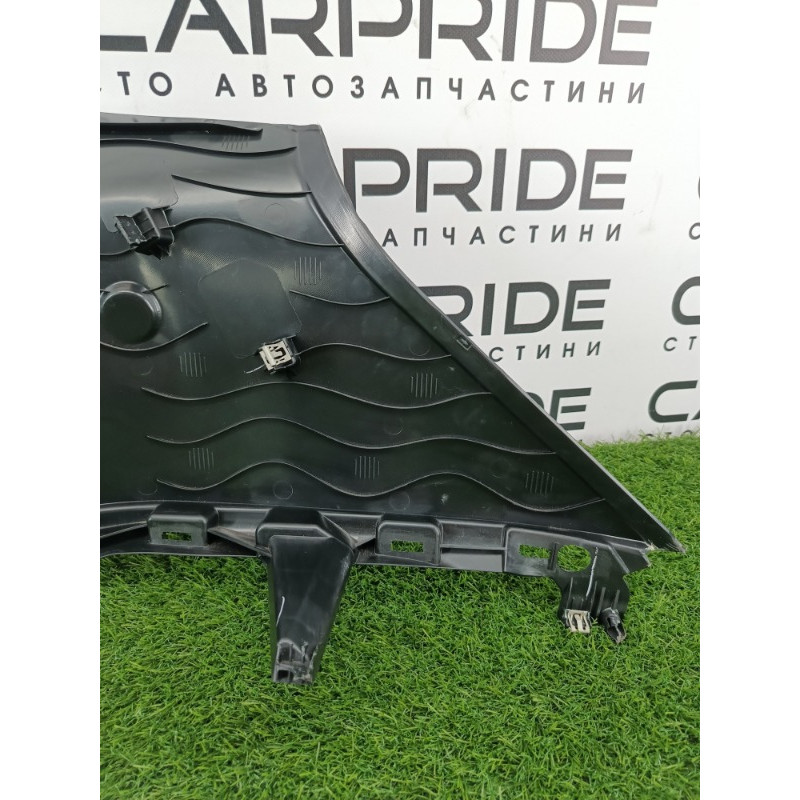 Обшивка багажника (салон) Ford ESCAPE MK4 2020 1.5 LJ6Z7831013AB