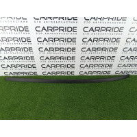 Молдинг крыши