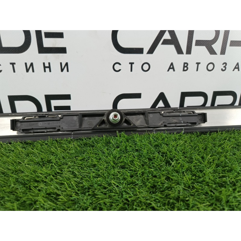 Молдинг крыши (кузов и элементы) Ford ESCAPE MK4 2020 1.5 LJ6Z7850463AB