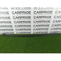 Молдинг крыши