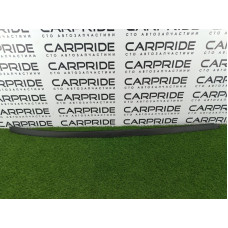 Молдинг крыши