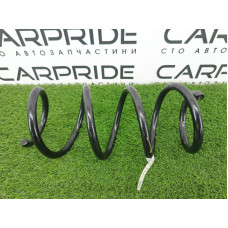 Пружина подвески