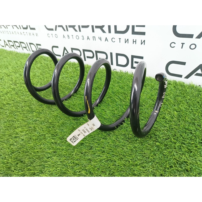 Пружина подвески (подвеска) Ford ESCAPE MK4 2020 1.5 LX6Z-5310-D