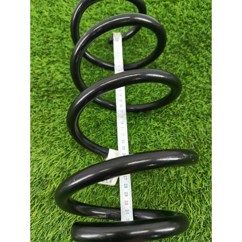 Пружина подвески (подвеска) Ford ESCAPE MK4 2020 1.5 LX6Z-5310-D