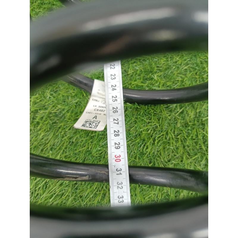 Пружина подвески (подвеска) Ford ESCAPE MK4 2020 1.5 LX6Z-5310-D