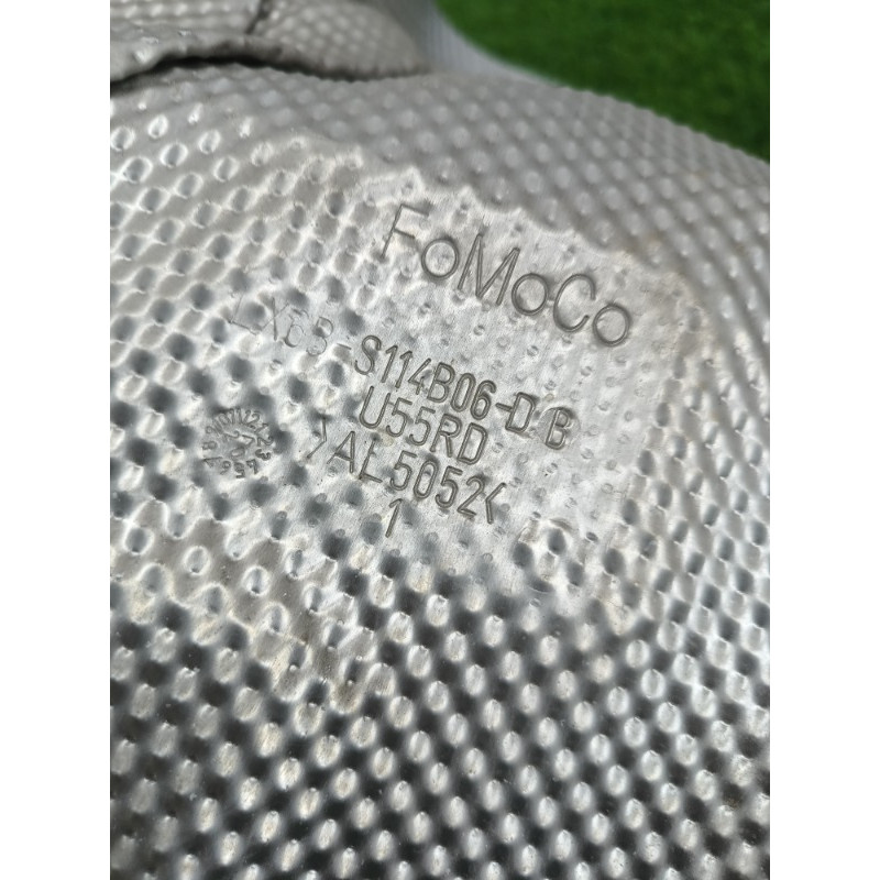 Защита топливного бака (кузов и элементы) Ford ESCAPE MK4 2020 1.5 lx6bs114b06db