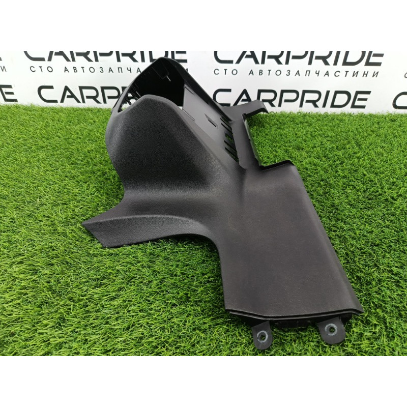 Накладка торпеды (салон) Ford ESCAPE MK4 2020 1.5 LJ6Z7804654AA