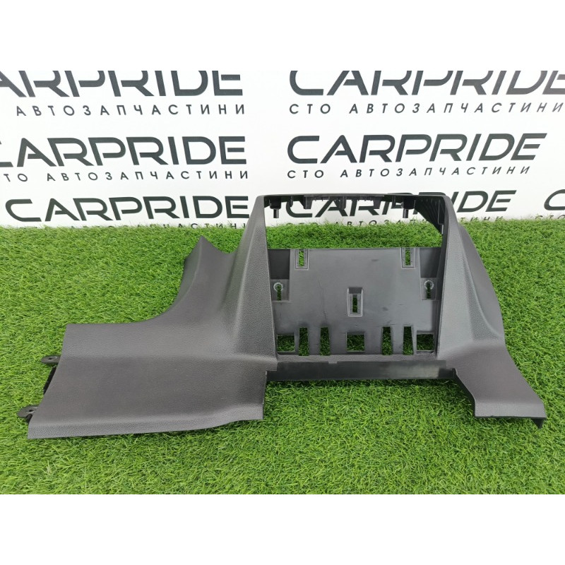 Накладка торпеды (салон) Ford ESCAPE MK4 2020 1.5 LJ6Z7804654AA