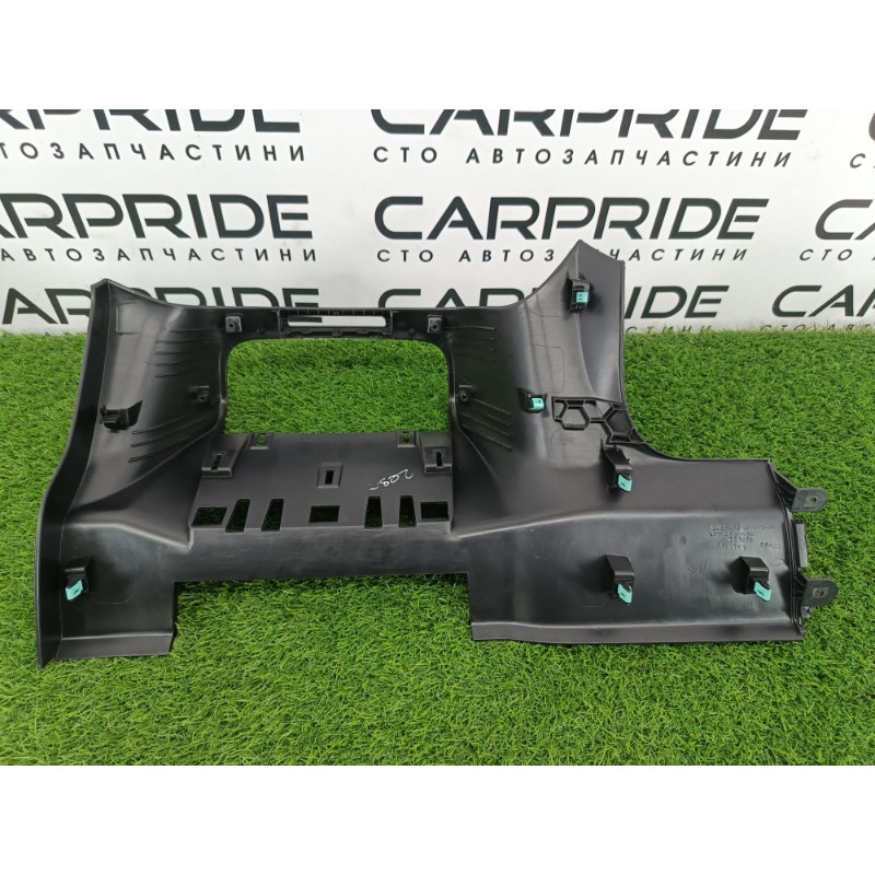 Накладка торпеды (салон) Ford ESCAPE MK4 2020 1.5 LJ6Z7804654AA