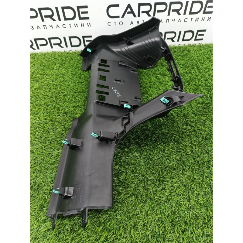 Накладка торпеды (салон) Ford ESCAPE MK4 2020 1.5 LJ6Z7804654AA