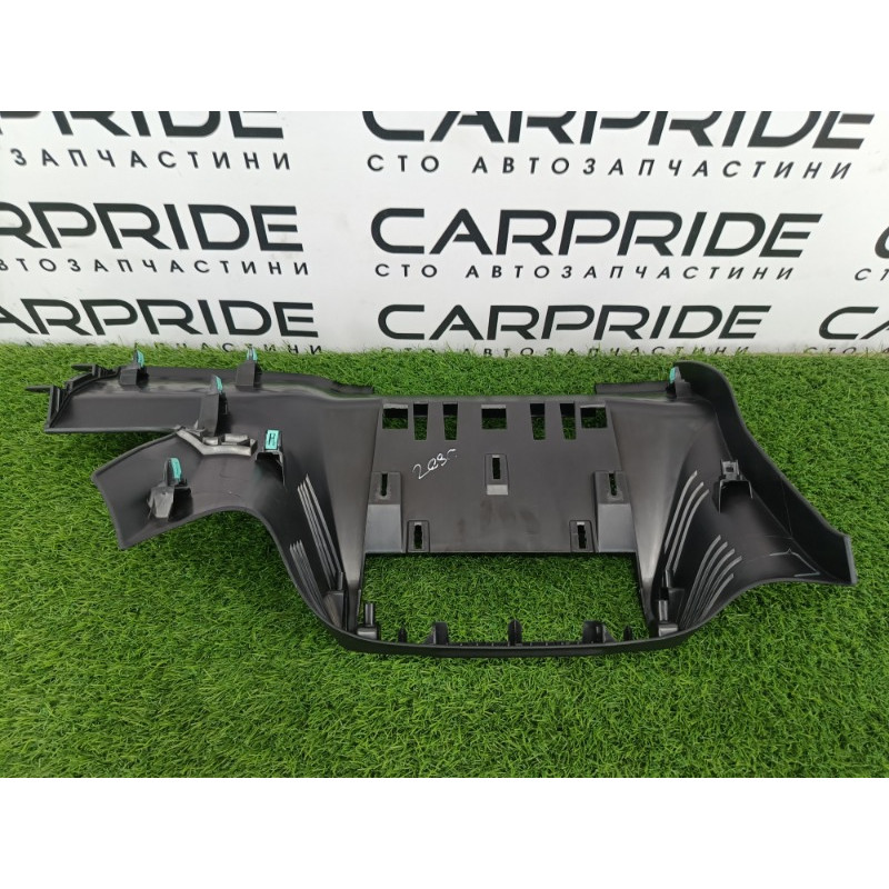 Накладка торпеды (салон) Ford ESCAPE MK4 2020 1.5 LJ6Z7804654AA