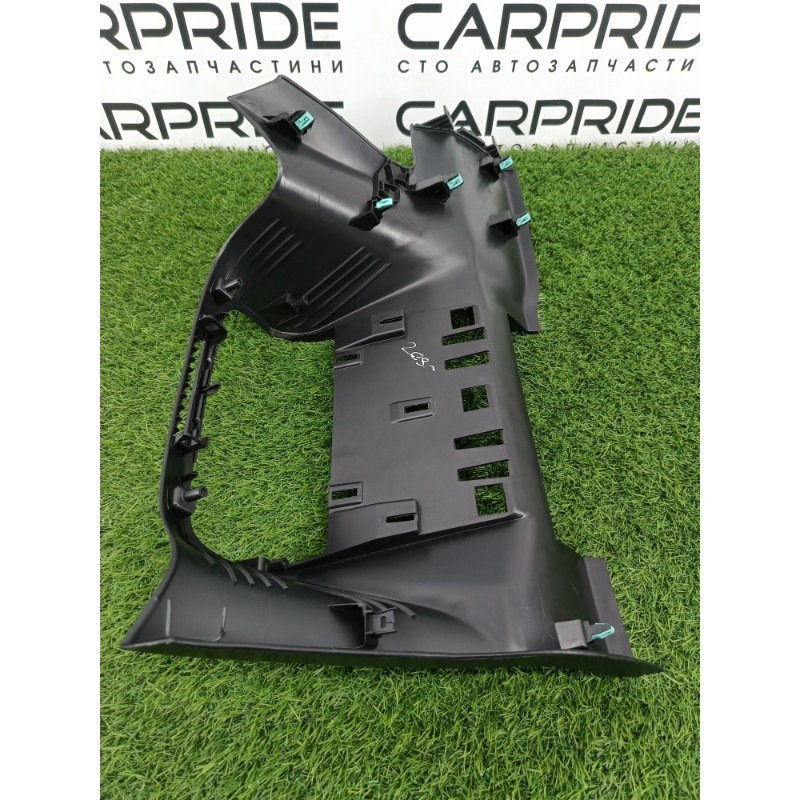 Накладка торпеды (салон) Ford ESCAPE MK4 2020 1.5 LJ6Z7804654AA