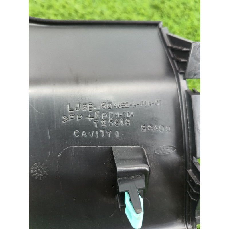 Накладка торпеды (салон) Ford ESCAPE MK4 2020 1.5 LJ6Z7804654AA