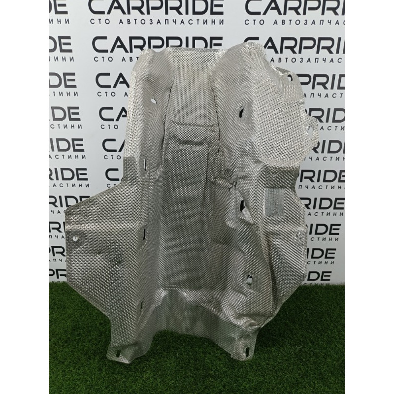 Термозащита (наружные элементы кузова) Ford ESCAPE MK4 2020 1.5 LX6Z11135F