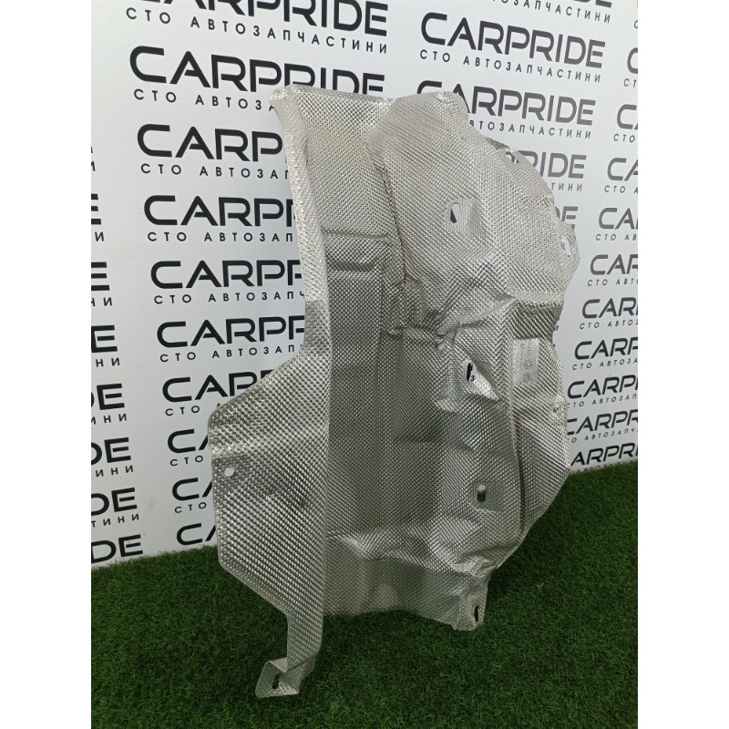 Термозащита (наружные элементы кузова) Ford ESCAPE MK4 2020 1.5 LX6Z11135F