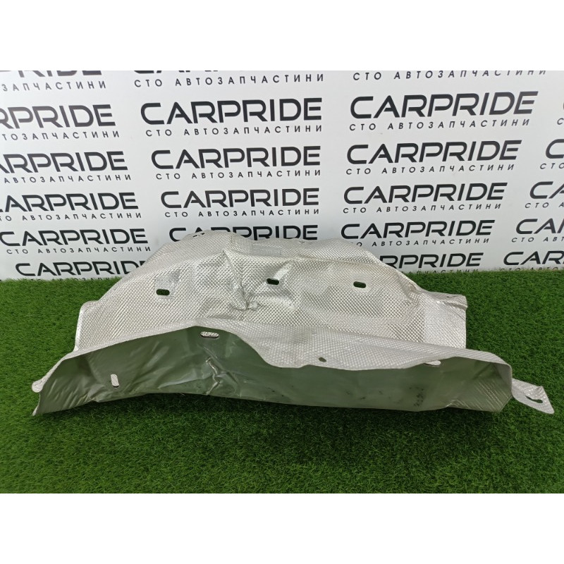 Термозащита (наружные элементы кузова) Ford ESCAPE MK4 2020 1.5 LX6Z11135F