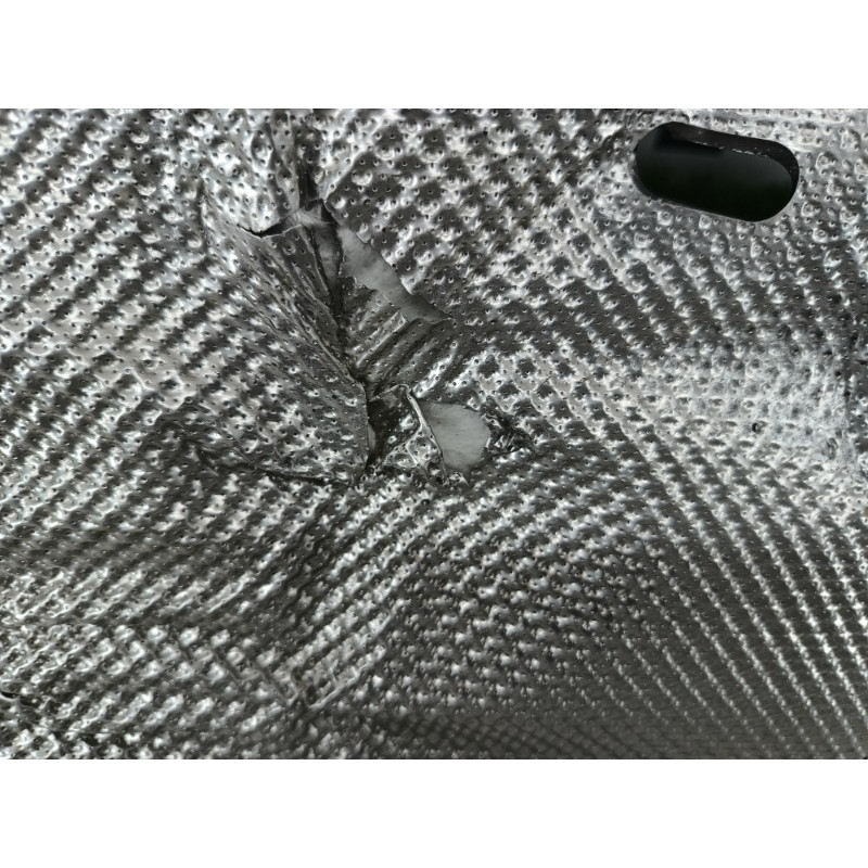 Термозащита (наружные элементы кузова) Ford ESCAPE MK4 2020 1.5 LX6Z11135F