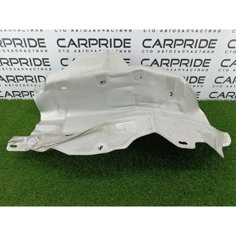 Термозащита (наружные элементы кузова) Ford ESCAPE MK4 2020 1.5 LX6Z11135F