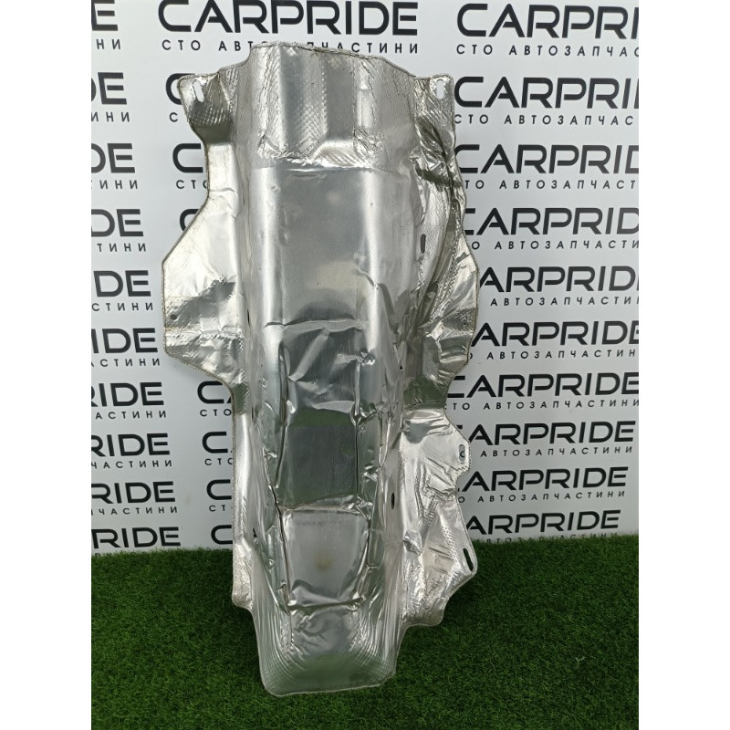 Термозащита (наружные элементы кузова) Ford ESCAPE MK4 2020 1.5 LX6Z11135F